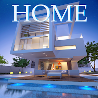 Interior Home Makeover