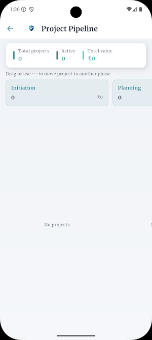 Sentrix Screenshot 2