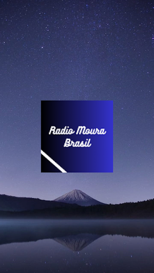 Rádio Moura Brasil Screenshot 1