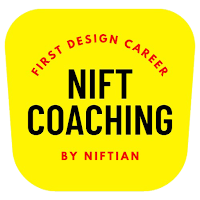 NIFT online coaching