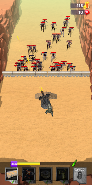 Target Blast Screenshot 3