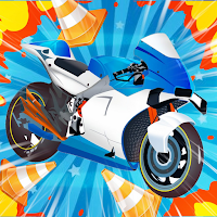 Moto Rider: Bike Racing Game