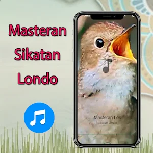 Masteran Sikatan Londo Gacor Screenshot 2