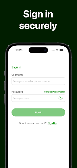 VoltCash Screenshot 1