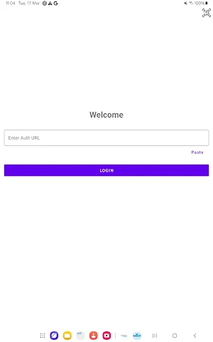 APPZPOS_QR Screenshot 0