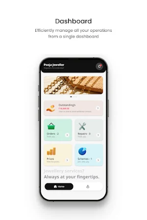 Pooja Jeweller Screenshot 1
