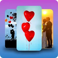 Romantic images wallpapers