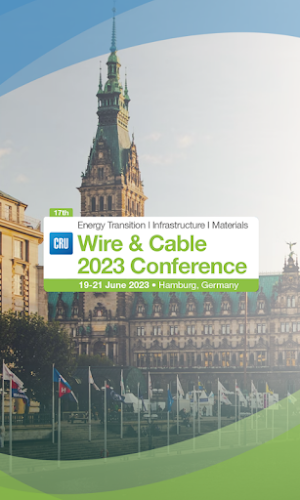 CRU Wire & Cable 2023 Screenshot 0