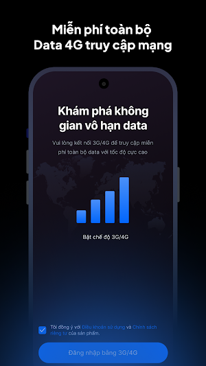 DataPlus Screenshot 1