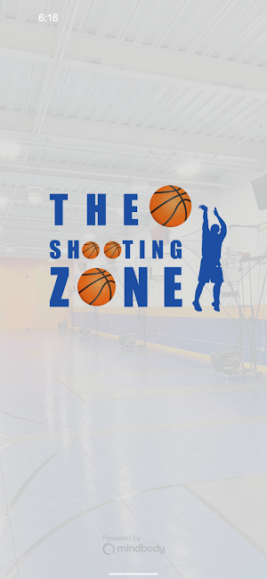 The Shooting Zone Screenshot 0