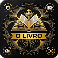 Bíblia: Versão “O Livro”