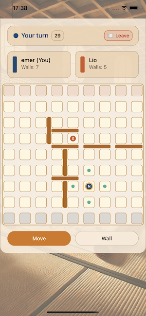 Path Blocker Online Screenshot 3