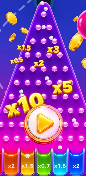 Talinko Citrevel Screenshot 1