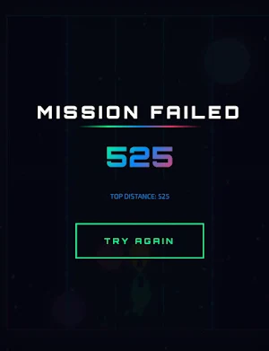 My Space Racing 2 Screenshot 0