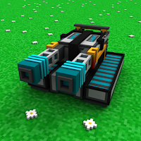 Power Tanks: World of Future