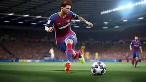 Soccer Match 3D Football Games Screenshot 2