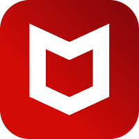 McAfee Security: Antivirus VPN