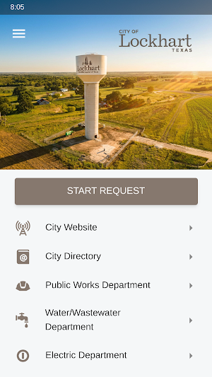 Lockhart Works Screenshot 0
