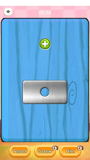 Twist Dash Iron Puller Screenshot 0