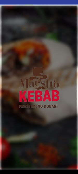 Maestro Kebab Screenshot 1