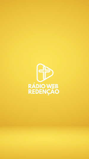 Rádio Web Redenção Screenshot 0