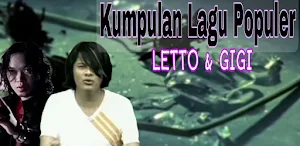 Lagu Letto Gigi Populer Screenshot 0