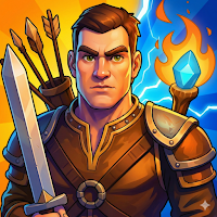 Portal Quest!