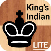 Chess - King's Indian Defense