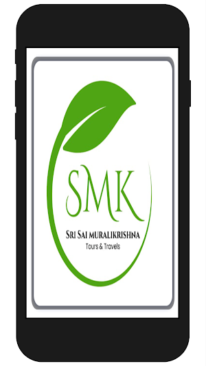 Sri Sai Murali Krishna Travels Screenshot 0