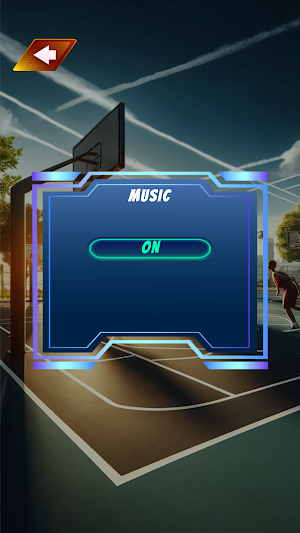 Basketball Profi Screenshot 3