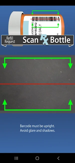 Variety Care Pharmacy Screenshot 3