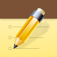 Notes App: Notebook & Note
