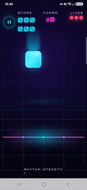 LiteStep Tap Screenshot 1