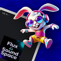 Flux Sound Space