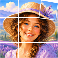 PuzzleMe: Create Your Puzzle