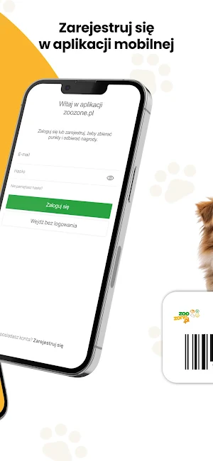 zoozone.pl Screenshot 1