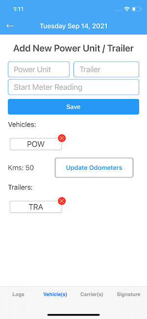 MPI Logs Screenshot 2