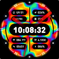 ORBIT Watch Face