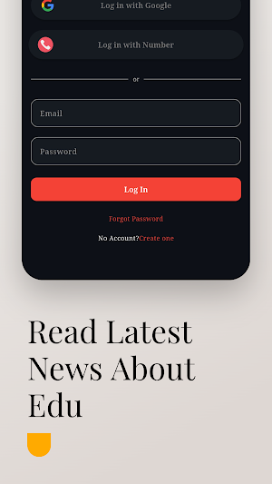 Uttirn Screenshot 3