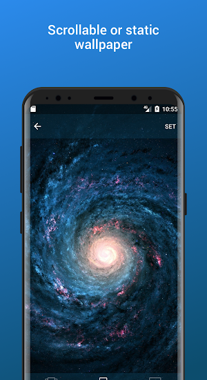 HD Wallpapers (Backgrounds) Screenshot 2