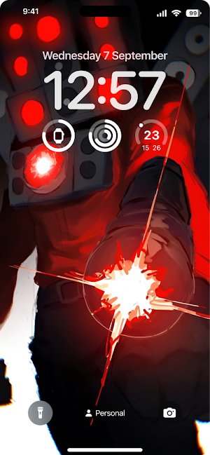 Cameraman Wallpaper Screenshot 0
