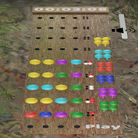 Mastermind Classic Codebreaker