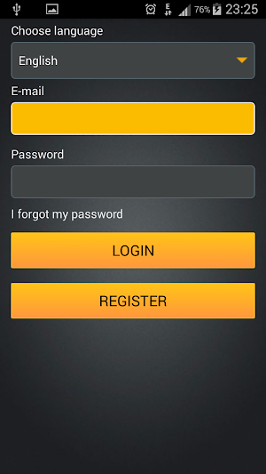 Taxi 5 Prilep Screenshot 1