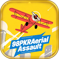 98PKRAerial Assault