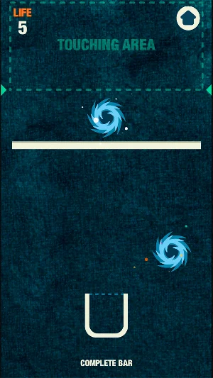 Portals Screenshot 2