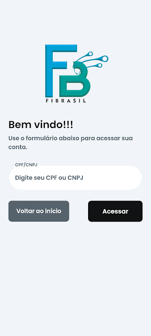Fibrasil Screenshot 1