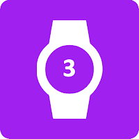 Amazfit GTR 3 - Watch Faces