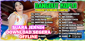 Pongdut Kendang Rampak C Screenshot 1