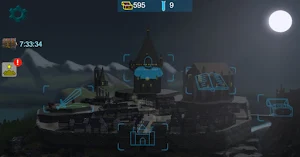 Medieval Kingdoms Screenshot 1