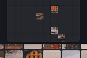 Puzzles of the World Screenshot 2